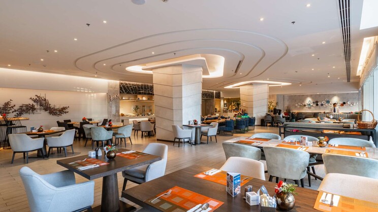 Novotel Phuket City Phokeethra